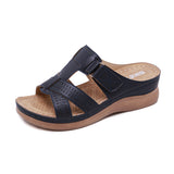 Siketu - Mira | Orthopaedic Sandals (Women)