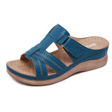Siketu - Mira | Orthopaedic Sandals (Women)