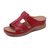 Siketu - Mira | Orthopaedic Sandals (Women)