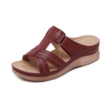 Siketu - Mira | Orthopaedic Sandals (Women)