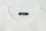Nariele - Apple Print | Shoulder Tee