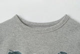HeyHenry - Apple | Slim-fit cropped T-shirt