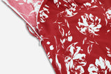 Aestorae – Xira | Floral Asymmetrical Cami Dress