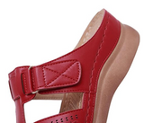 Siketu - Mira | Orthopaedic Sandals (Women)
