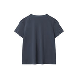 Nariele - Cool Girl Graphic Tee | Fitted Cotton Crop